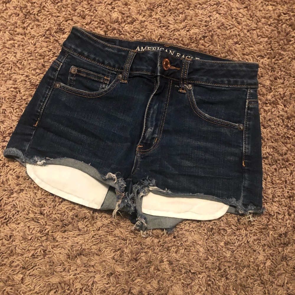 American Eagle shorts Size:2